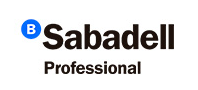 Logo Sabadell