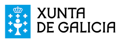 Logo Xunta de Galicia